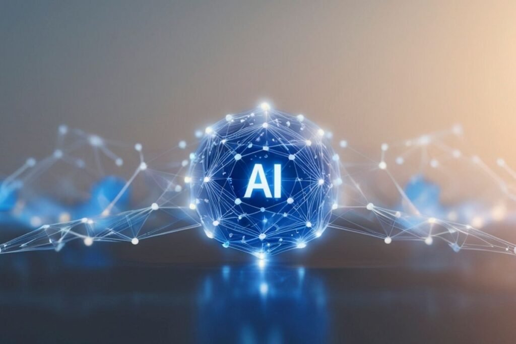 AI Image Detector Tools
